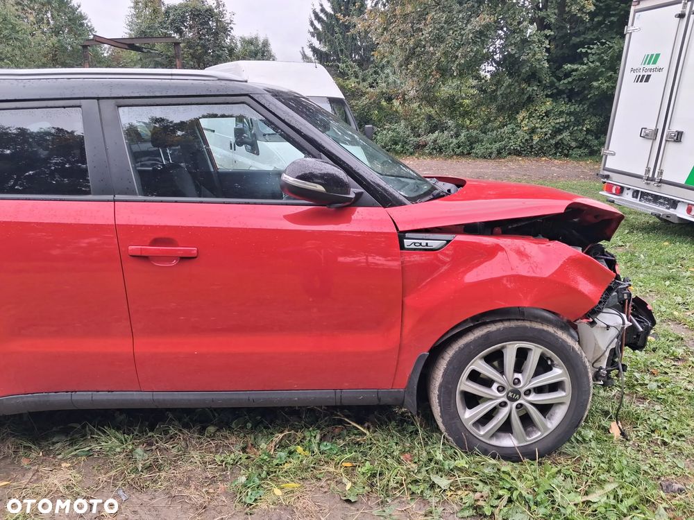 Kia Soul - 16