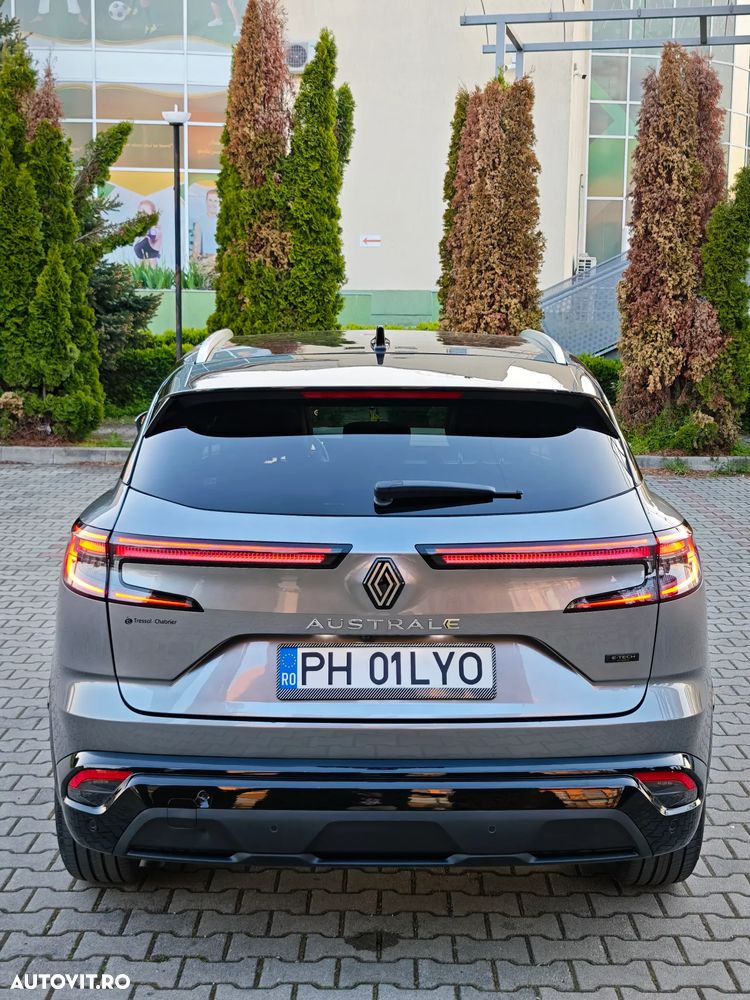 Renault Austral 200 Iconic - 5