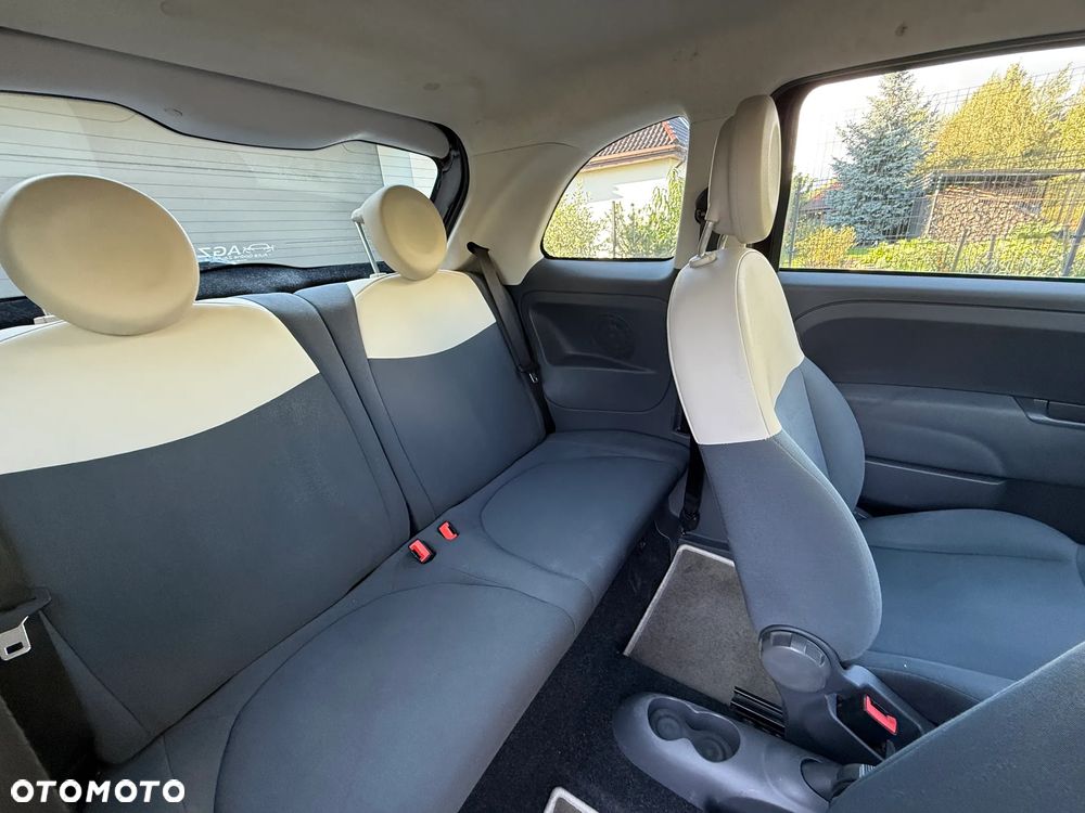 Fiat 500 - 11