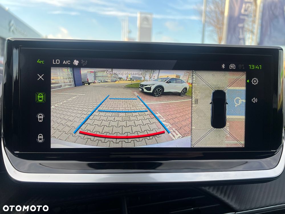 Peugeot 2008 1.2 PureTech GT S&S EAT8 - 21