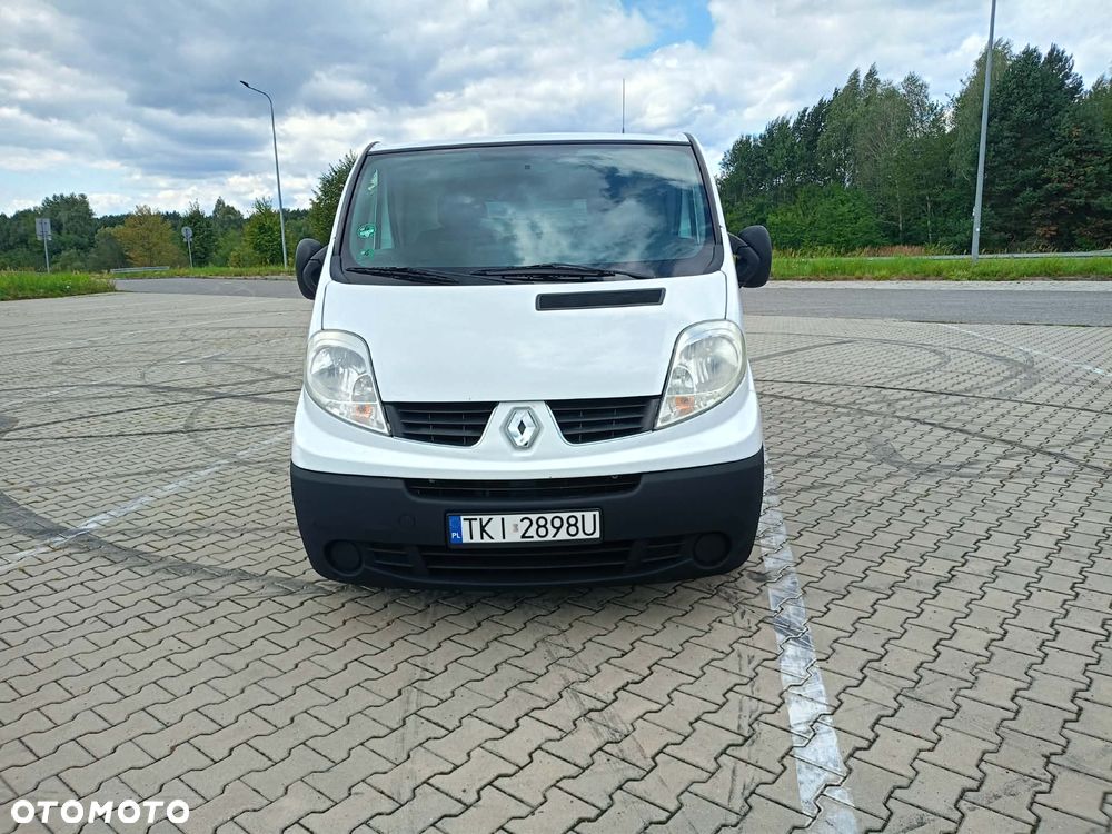 Renault Trafic - 24