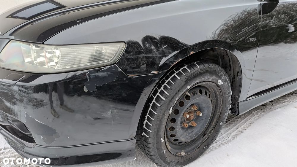 Honda Accord 2.4 i Executive - 12