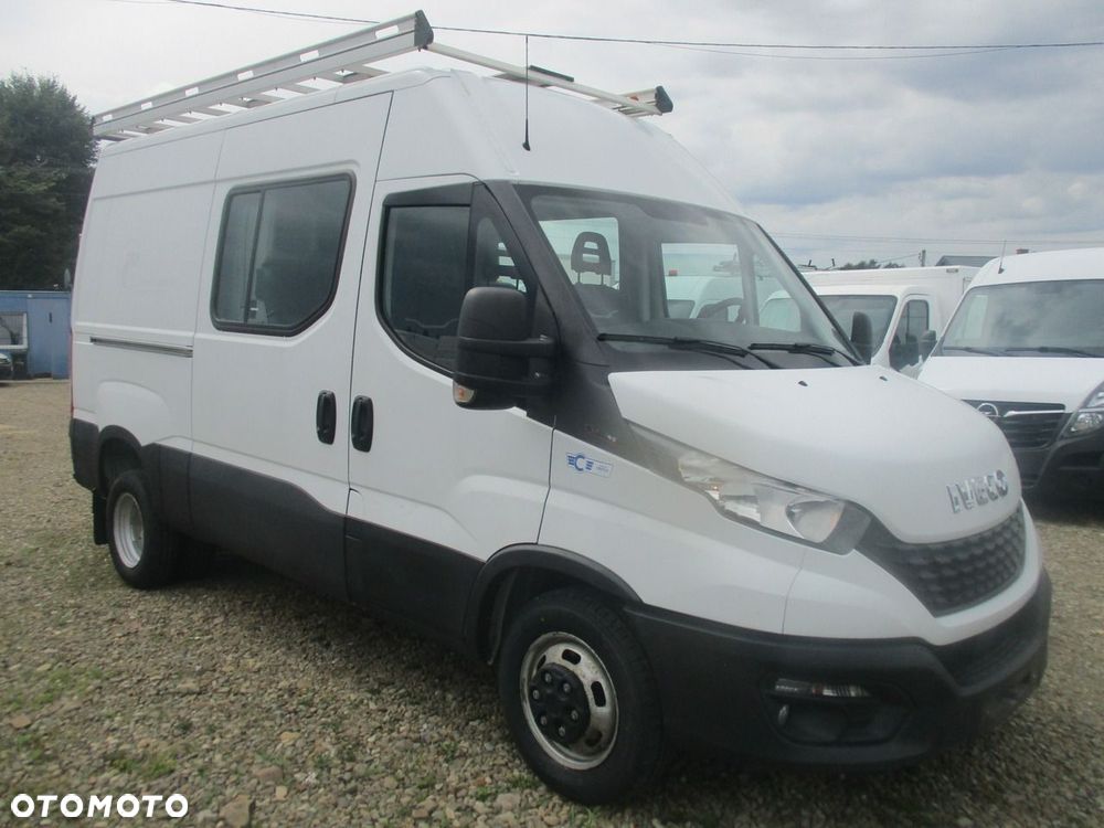 Iveco Daily - 2