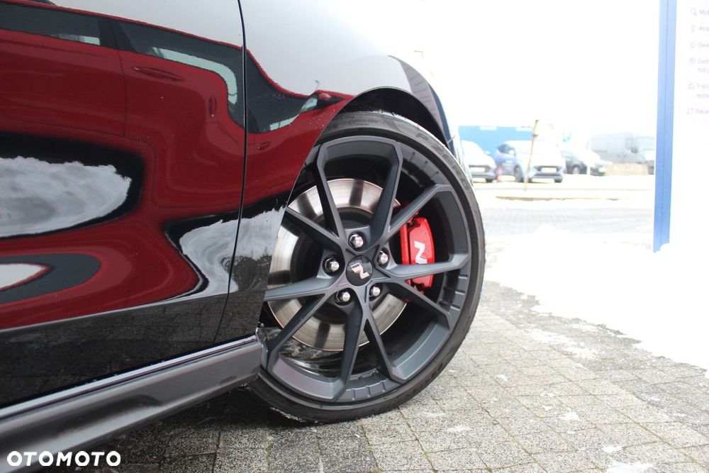 Hyundai i30 N - 5