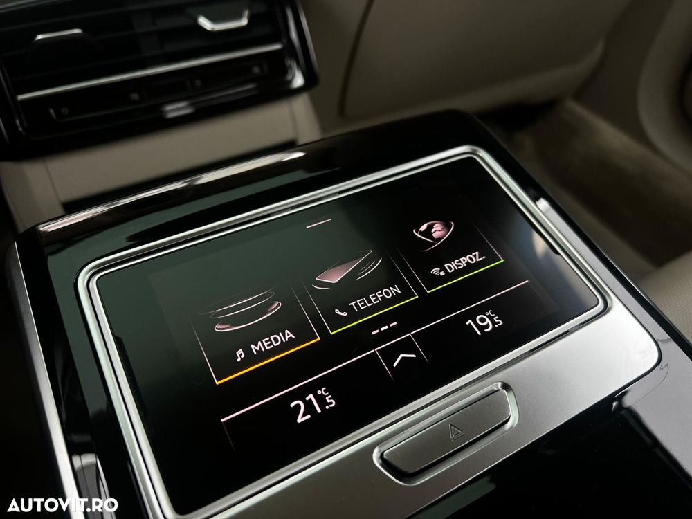 Audi A8 - 20