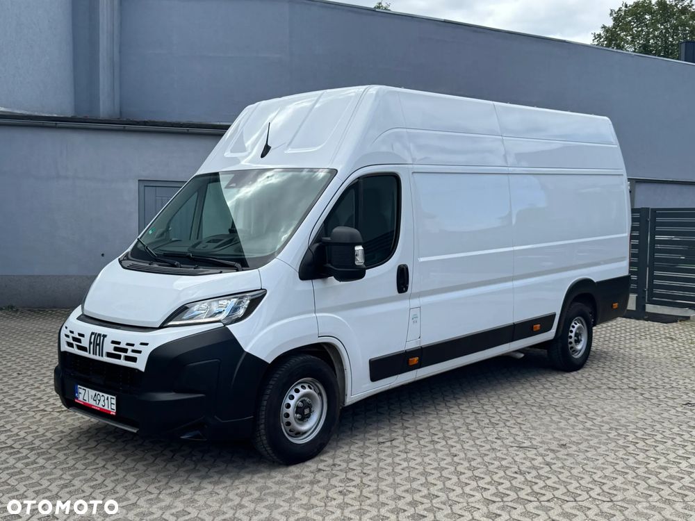 Fiat Ducato - 2