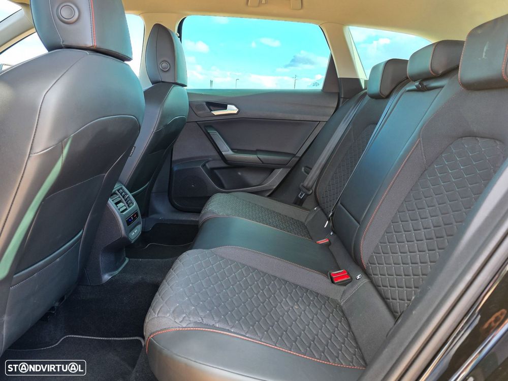 SEAT Leon ST 1.0 TSI FR - 19