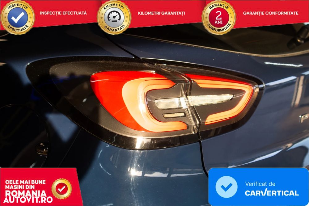 Ford Puma - 6