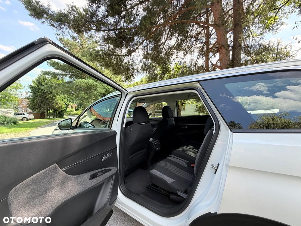 Peugeot 5008 PureTech 130 Active - 18