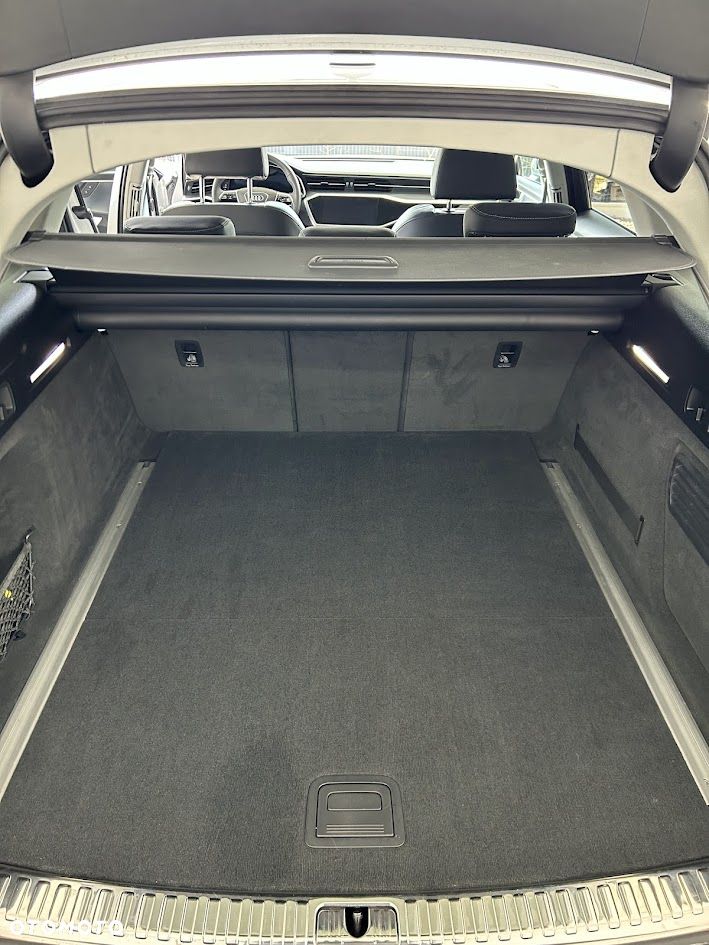 Audi A6 Avant TDI S tronic - 15