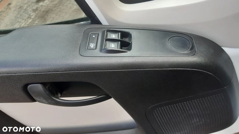 Peugeot Boxer Brygadówka - 8