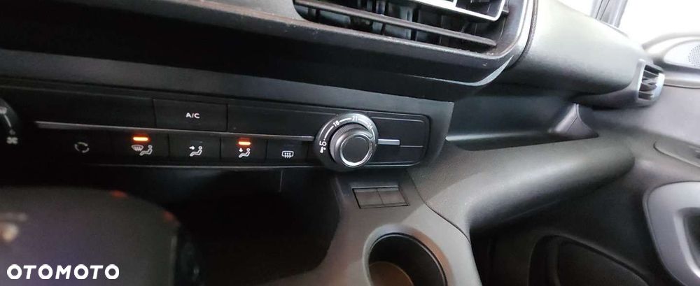 Toyota Proace City Verso - 31