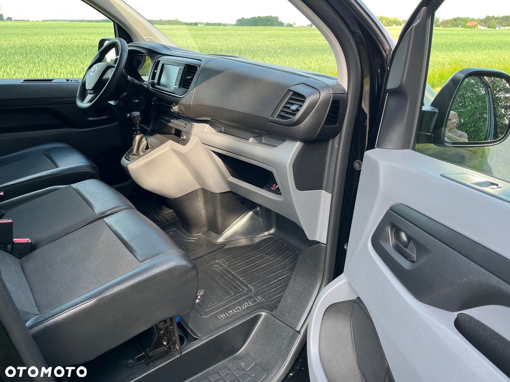 Toyota PROACE - 26
