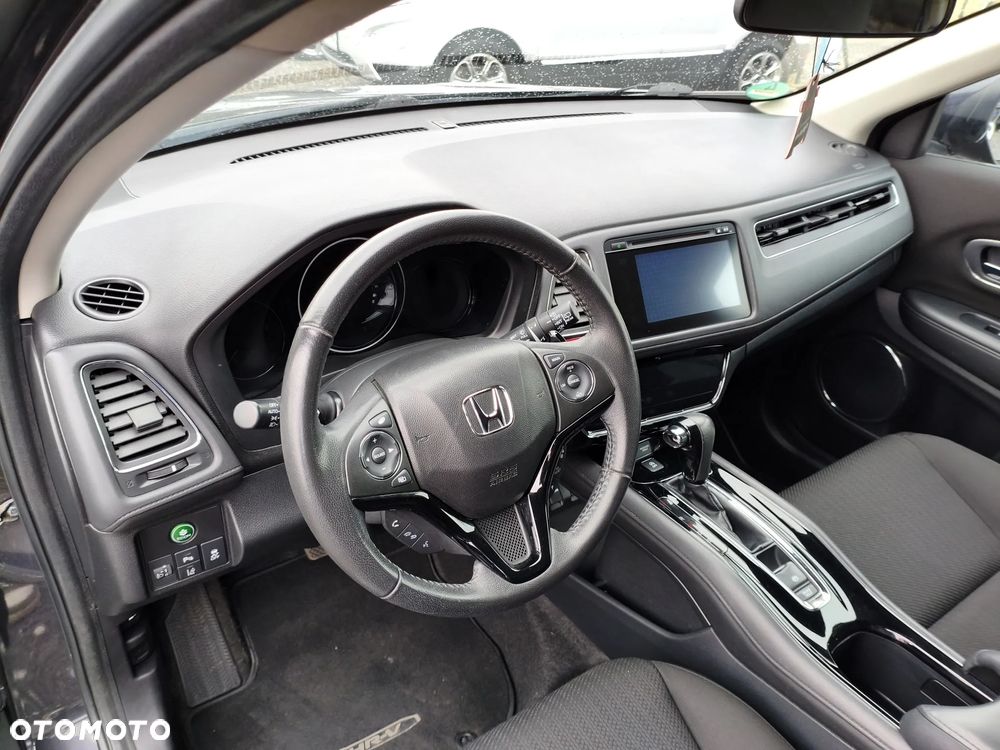 Honda HR-V 1.5 i-VTEC CVT Elegance - 22