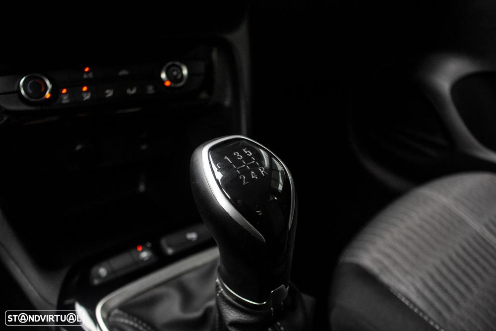 Opel Corsa 1.2 S&S Edition - 20