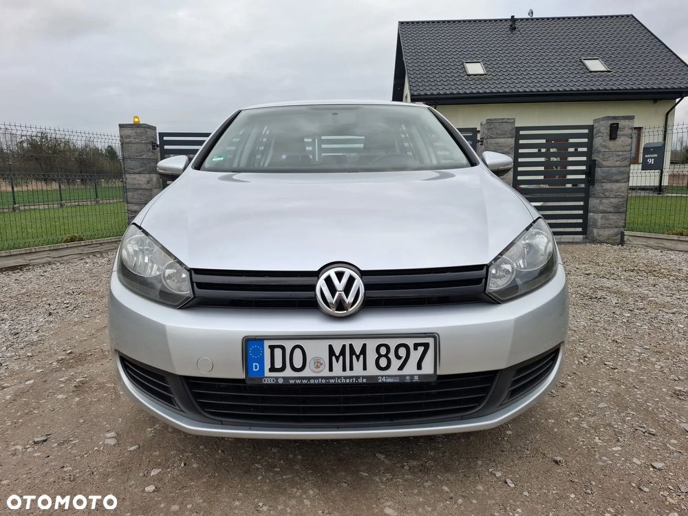 Volkswagen Golf 1.6 Team - 2