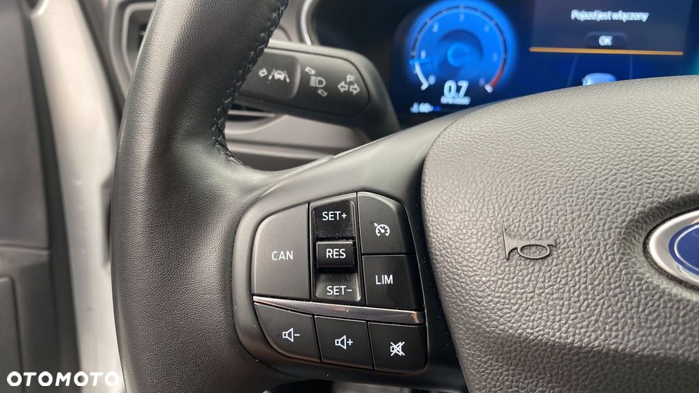 Ford Focus 1.5 EcoBlue Titanium X - 24
