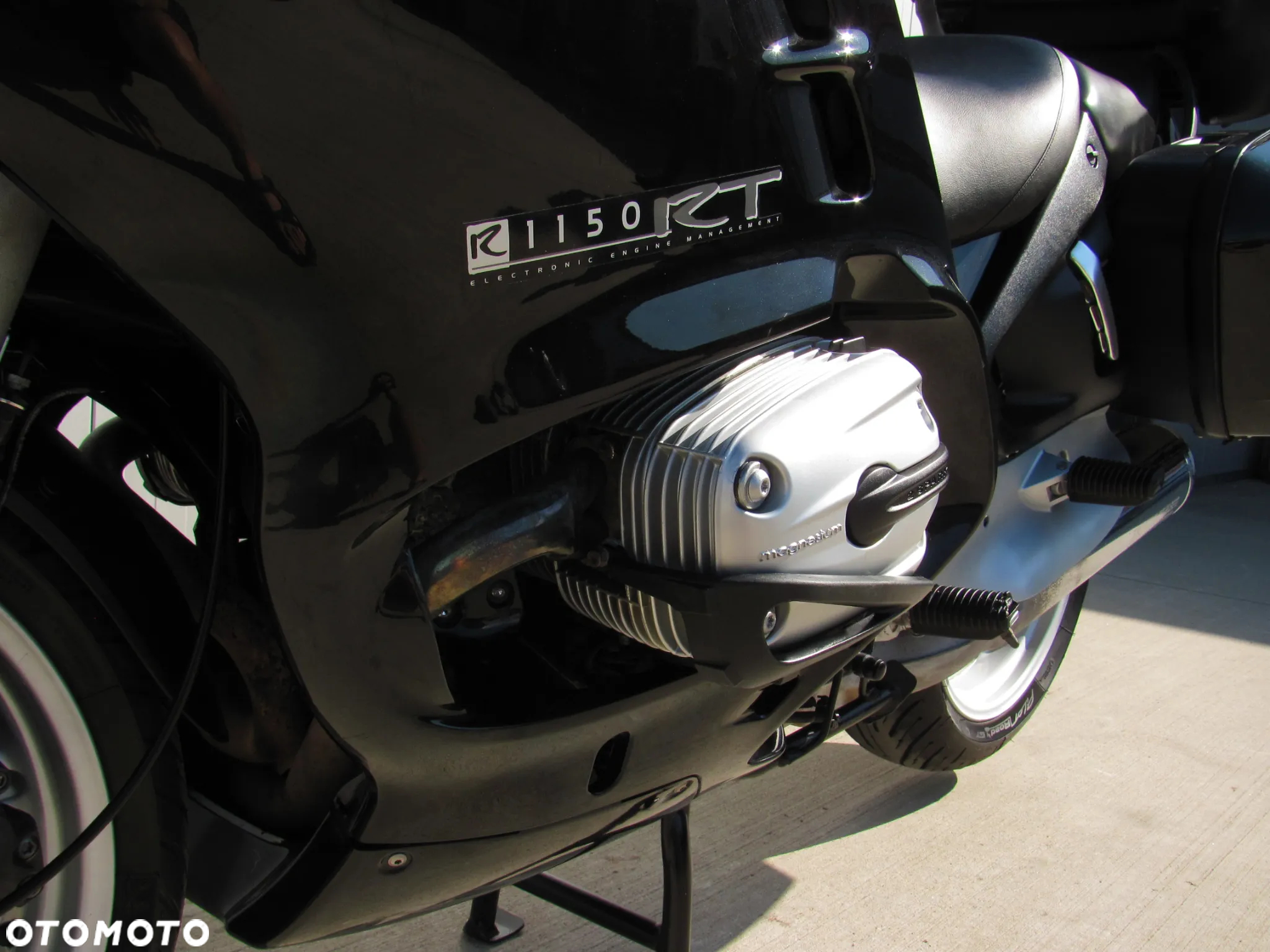 BMW RT - 23