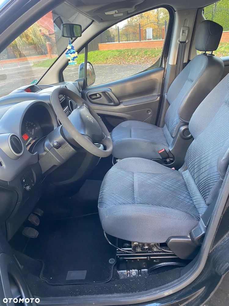 Peugeot Partner Tepee 90 Family - 6