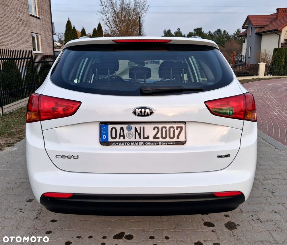 Kia Ceed 1.6 CRDi L - 7