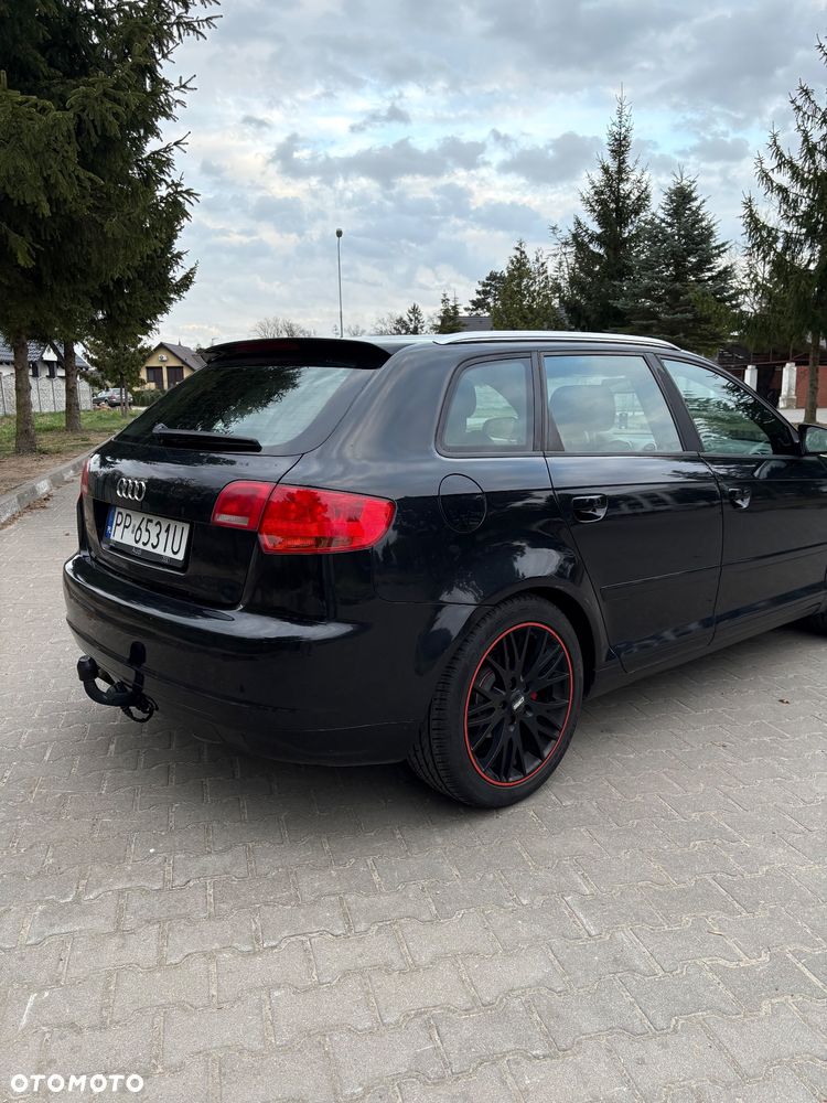 Audi A3 Sportback - 5