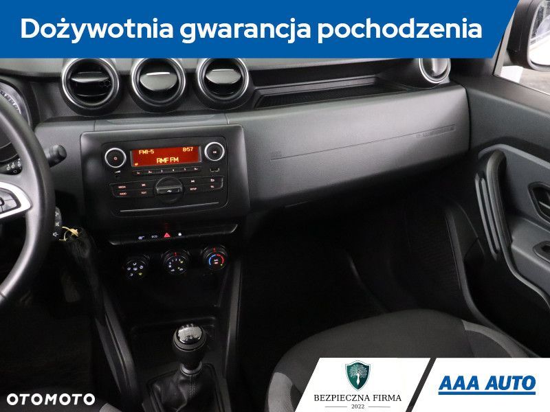 Dacia Duster - 10
