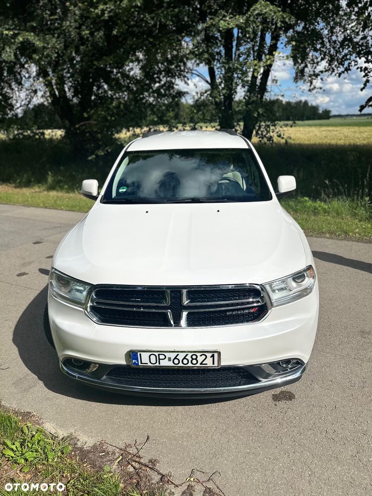 Dodge Durango - 3
