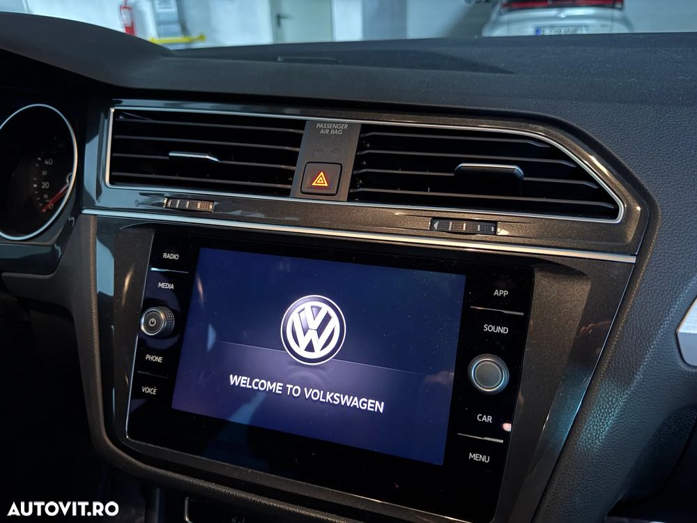 Volkswagen Tiguan 2.0 TSI 4Motion DSG OPF Comfortline - 2