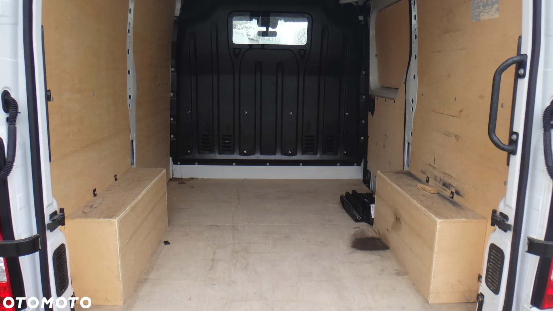 Renault Master - 8