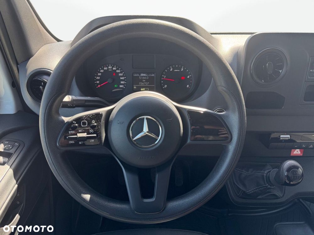 Mercedes-Benz Sprinter Sprinter - 14