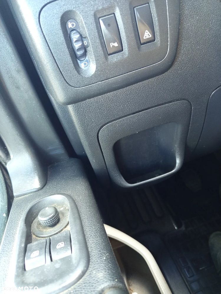 Renault MASTER III 2,3 DCI ( 150 KM) 2014 r FA-VAT 23% , Napęd tylna oś, Hak 3000kg, KLIMATYZACJA, Ogumienie lato-zima - 12