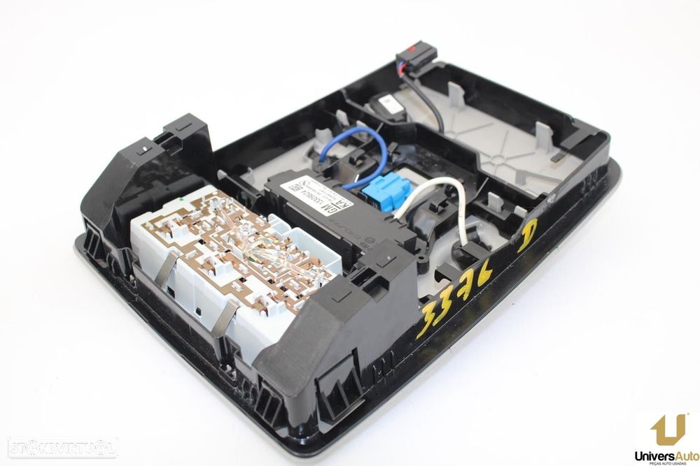 LUZ TECTO OPEL ASTRA J GTC 2012 -13309524 - 3