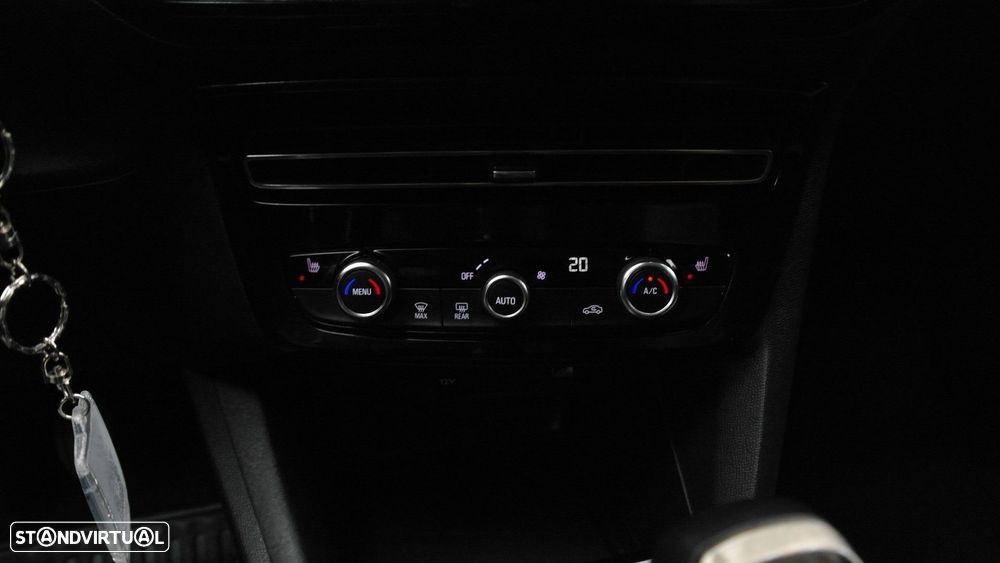 Opel Mokka 1.2 T Edition - 37