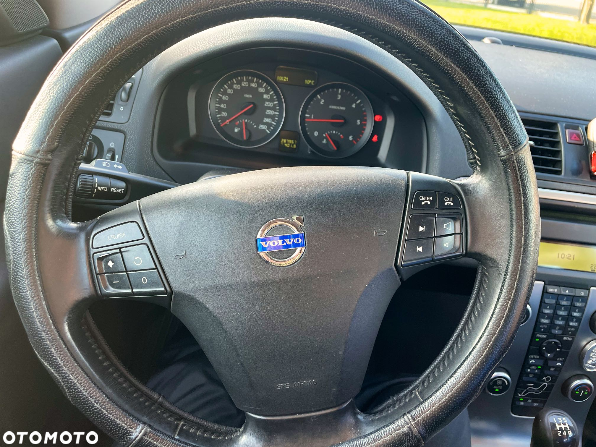 Volvo C30 1.6D Summum - 15