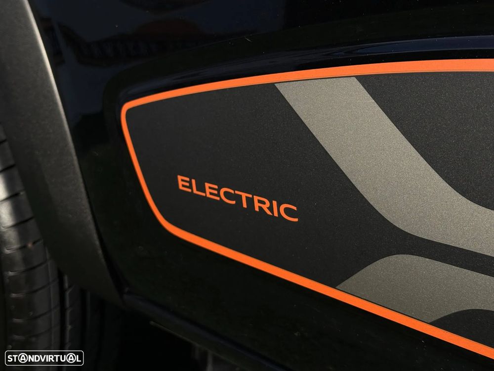Dacia Spring Electric 45 Comfort Plus - 27