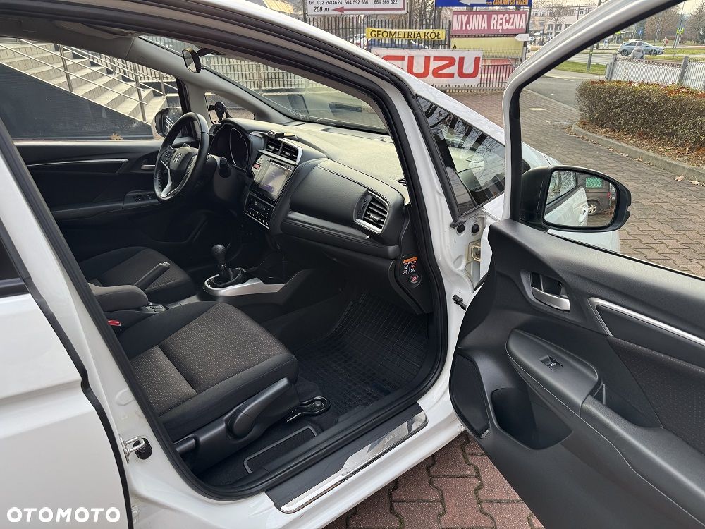 Honda Jazz 1.3 i-VTEC Elegance (ADAS) - 19