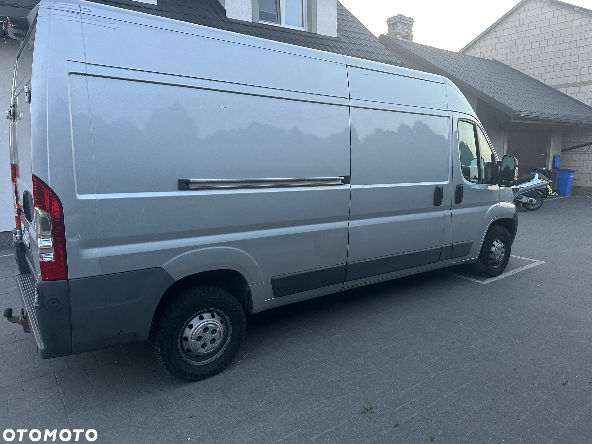 Citroën Jumper 33 L2H2 Confort - 6