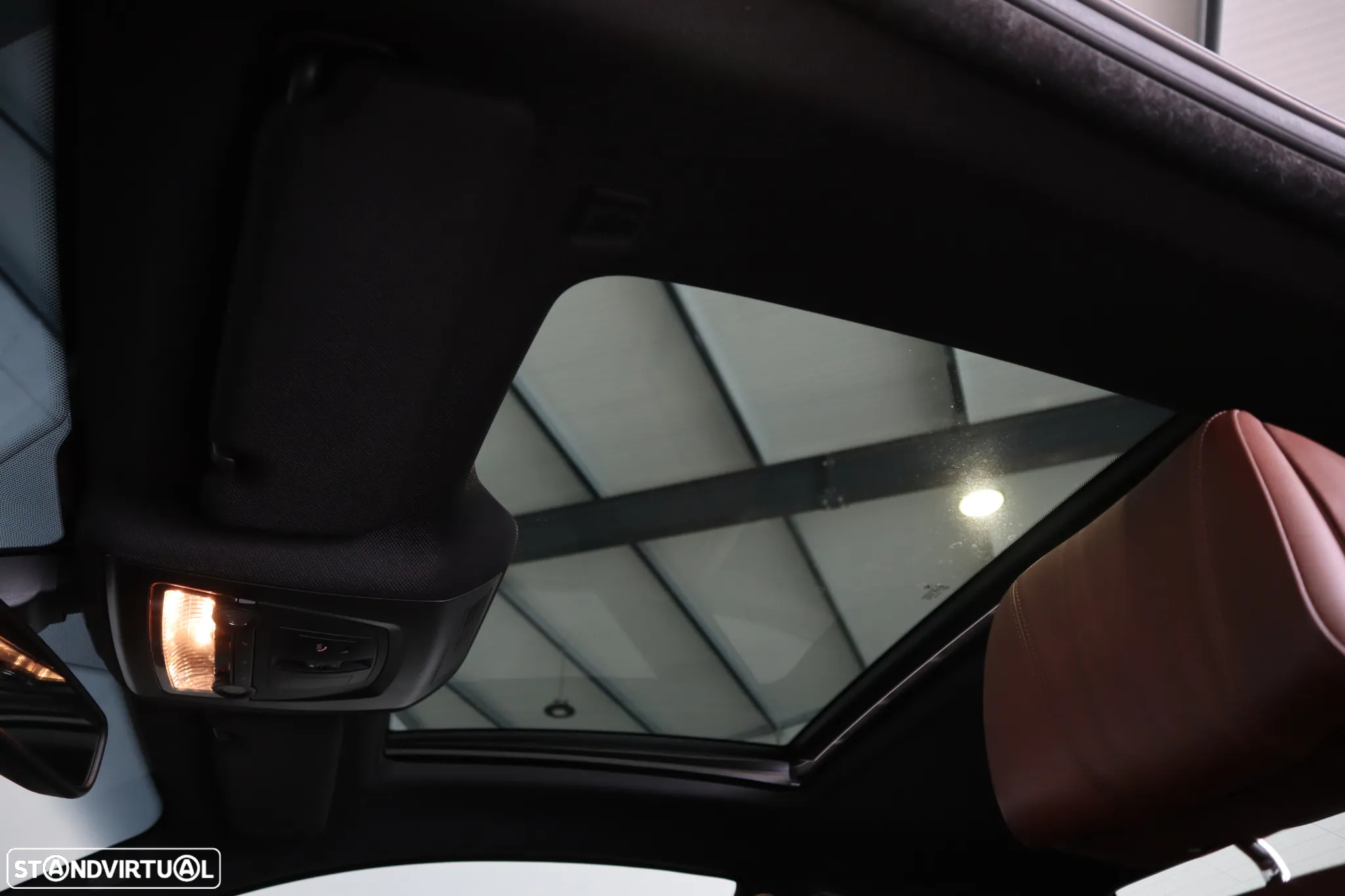 BMW 640 d Pack M - 9