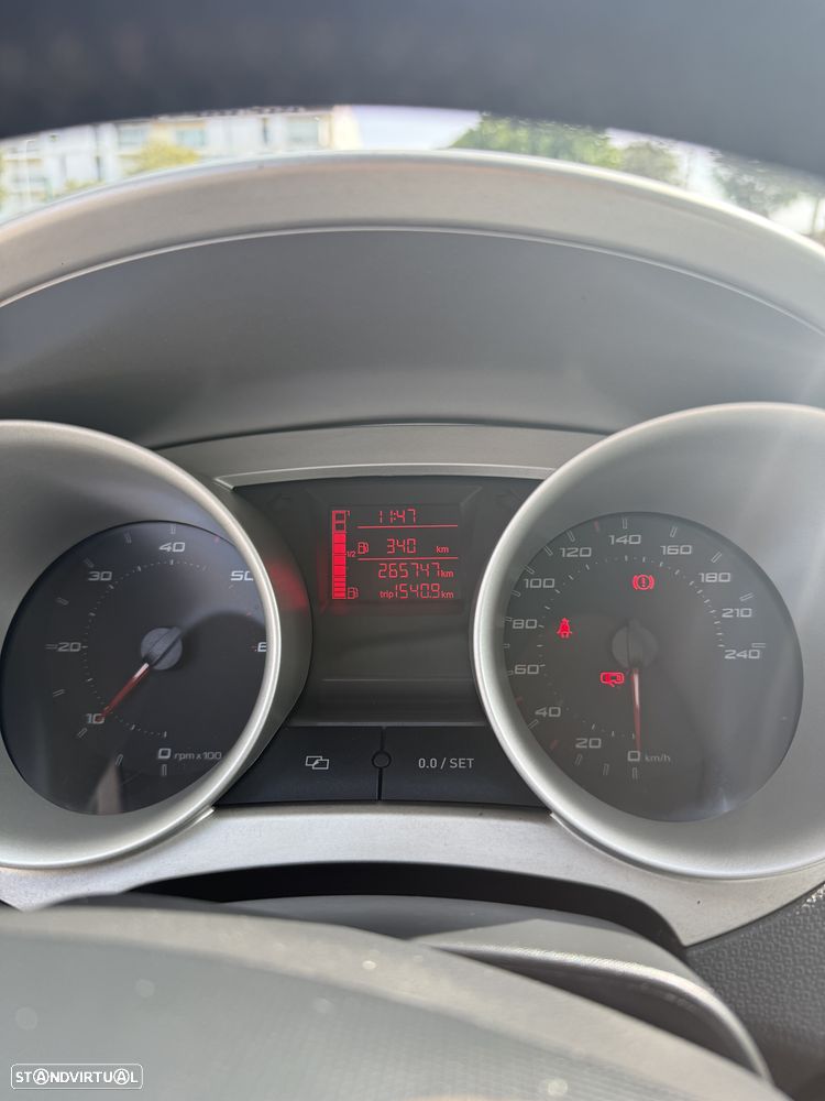 SEAT Ibiza - 12
