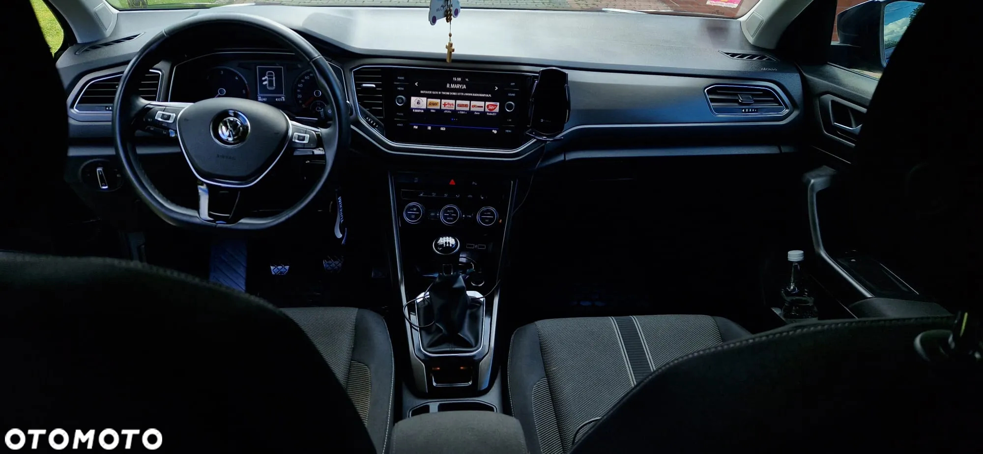 Volkswagen T-Roc 1.6 TDI SCR Style - 2