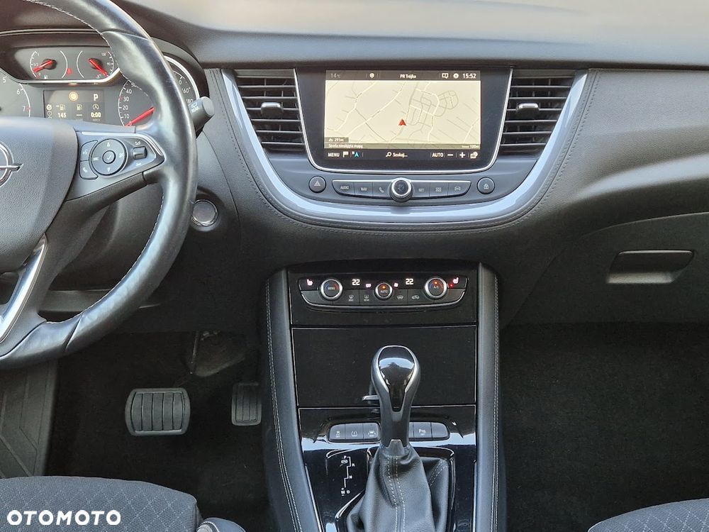 Opel Grandland X 1.2 Start/Stop Business Edition - 15