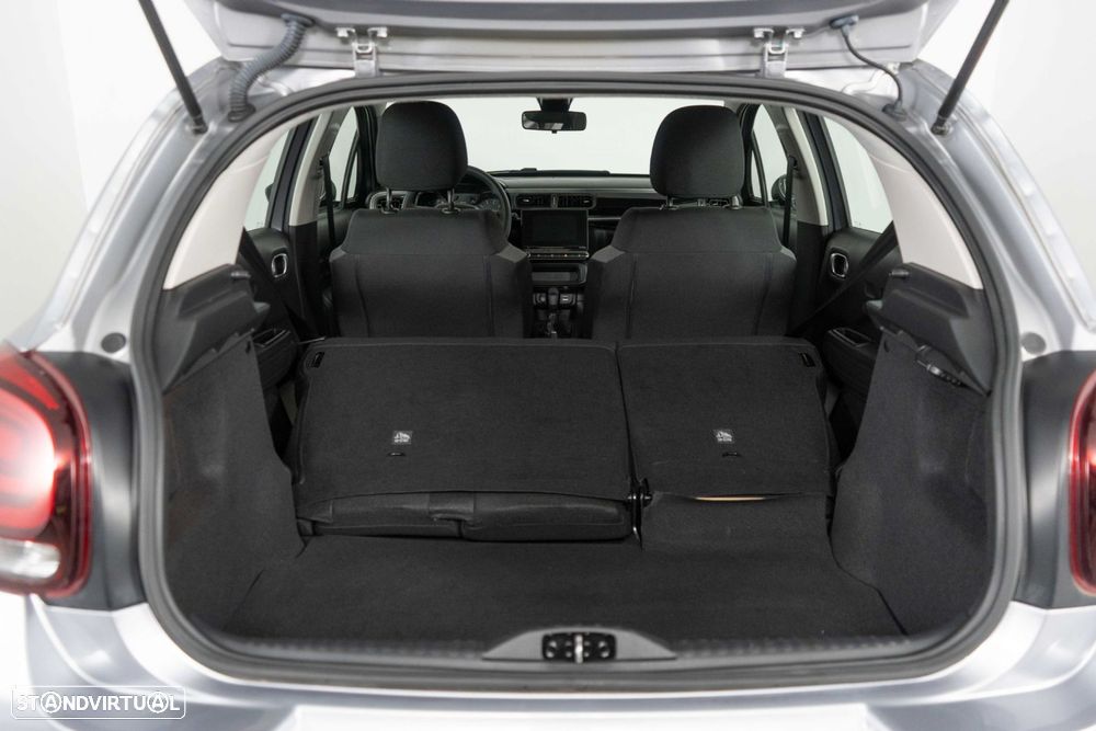 Citroën C3 1.2 PureTech Feel Pack - 14