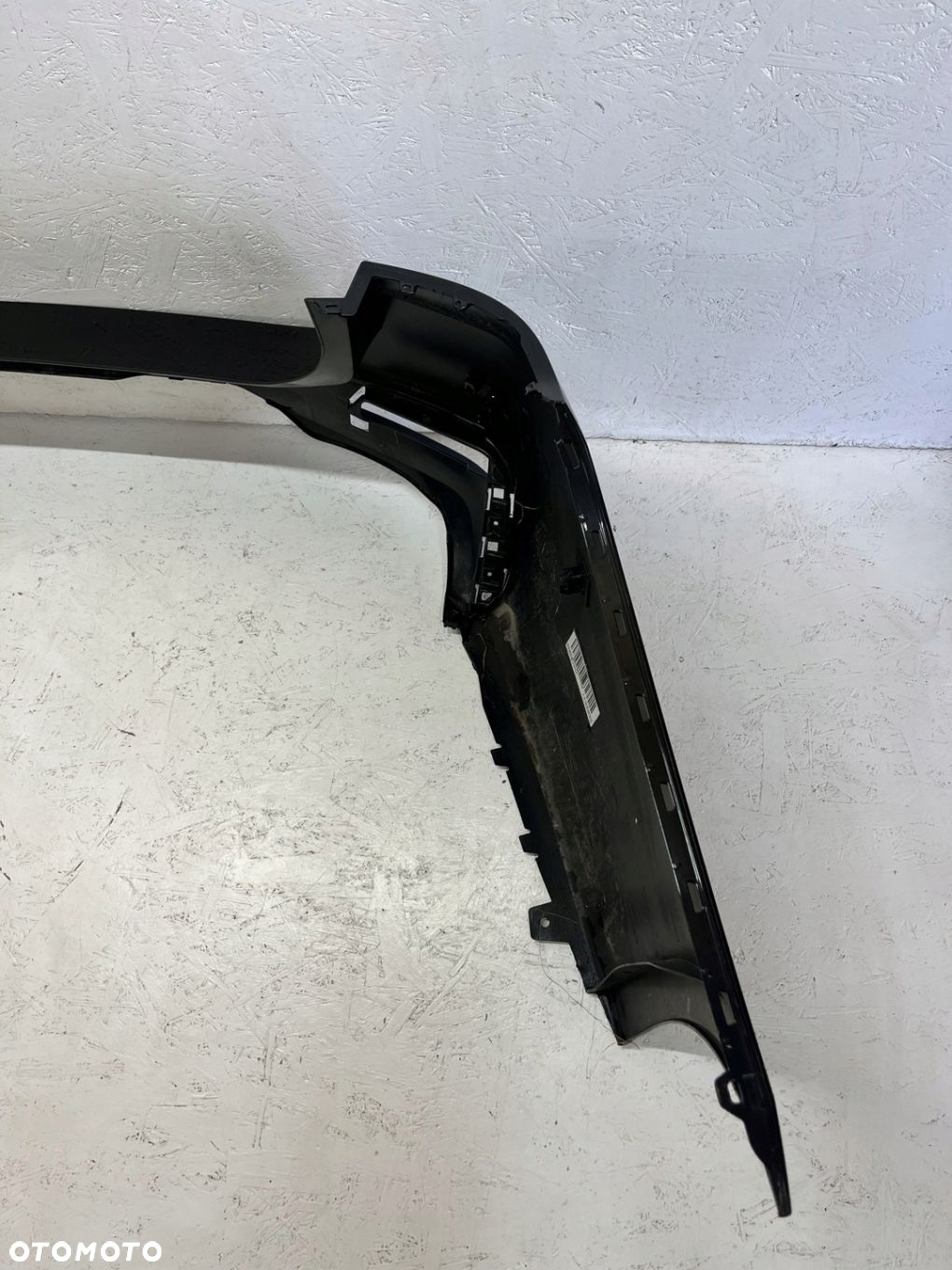 BMW 5 G31 KOMBLI LIFT M-PAKIET 8080630 ORG FV WYS 24H - 11