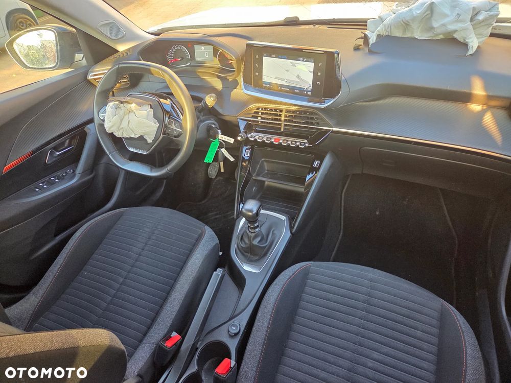 Peugeot 2008 BlueHDi 110 Active - 18