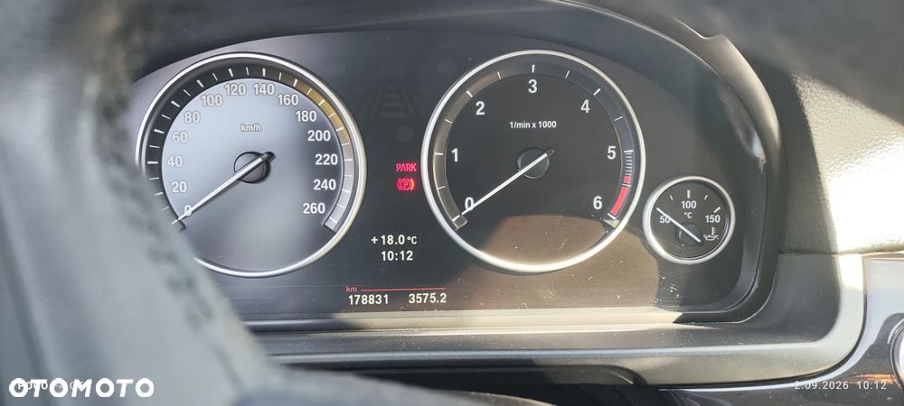 BMW Seria 5 - 19
