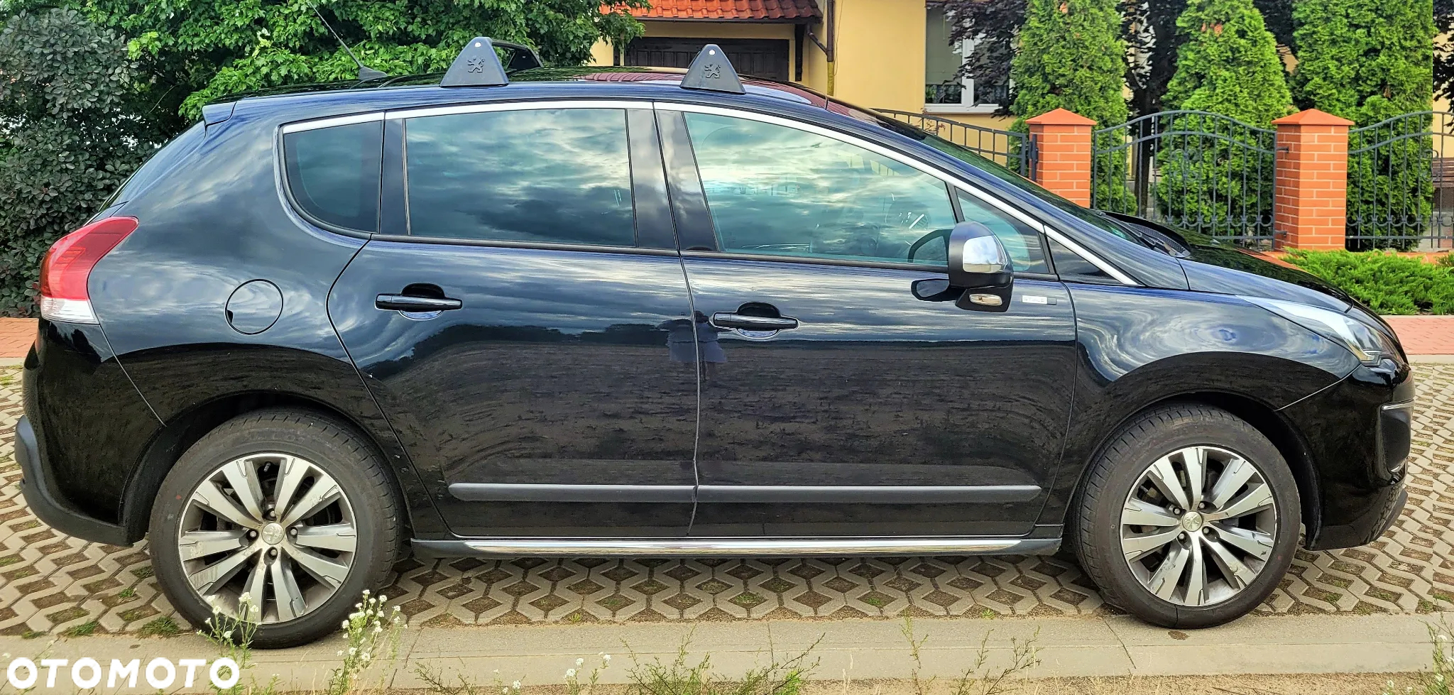 Peugeot 3008 1.6 HDi Style - 13