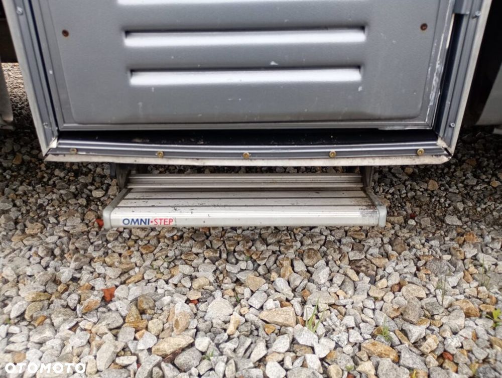Fiat Knaus Traveller - 8