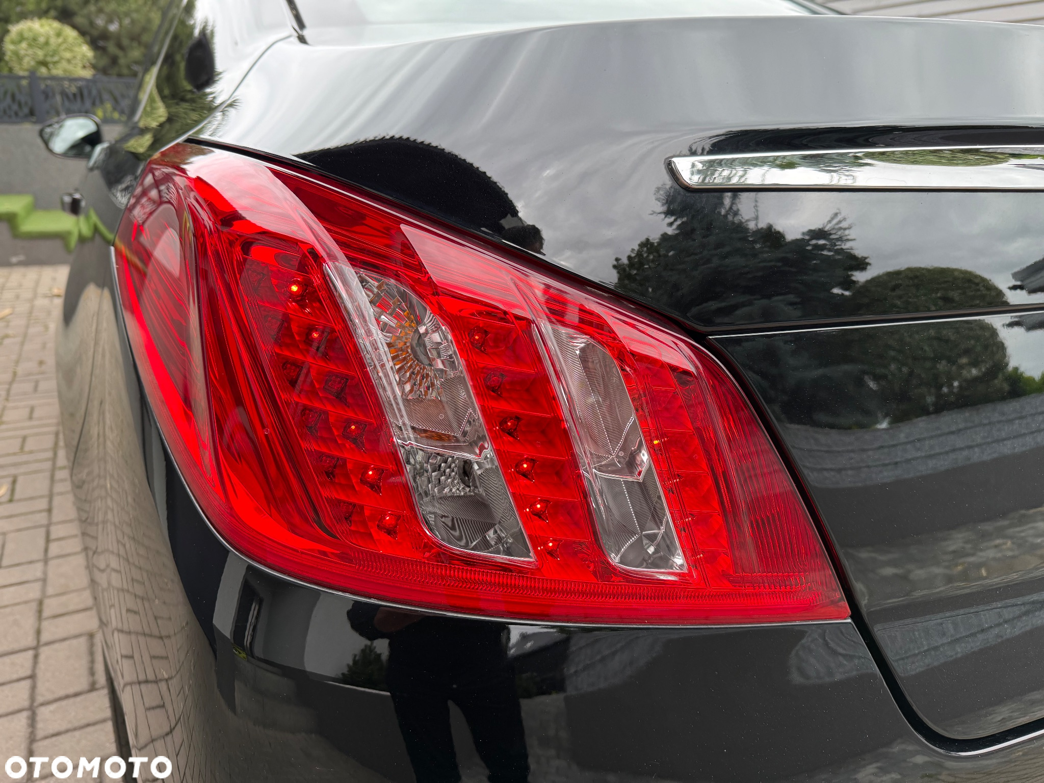 Peugeot 508 - 14