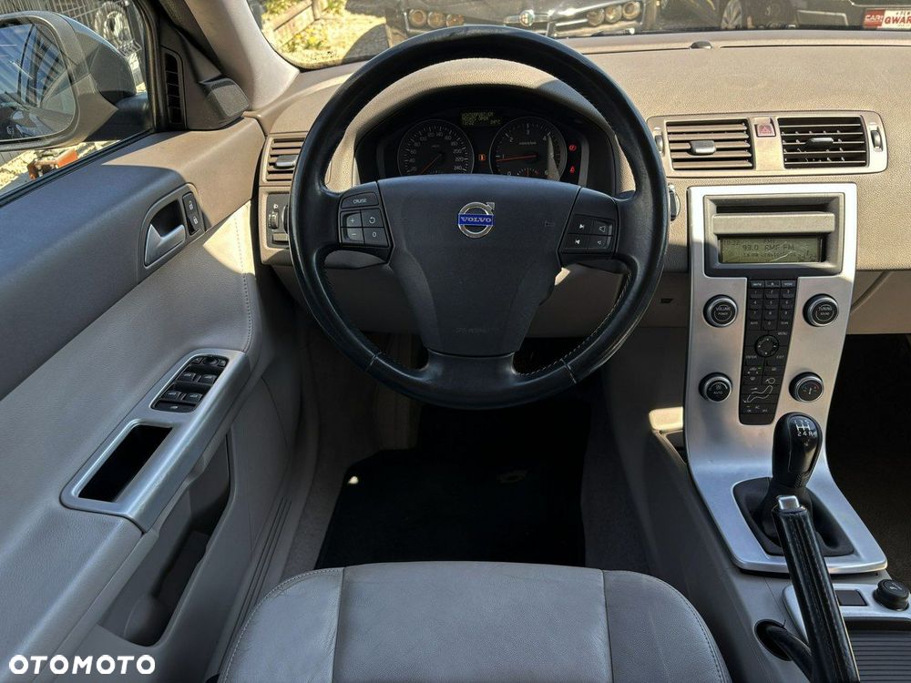 Volvo S40 - 27
