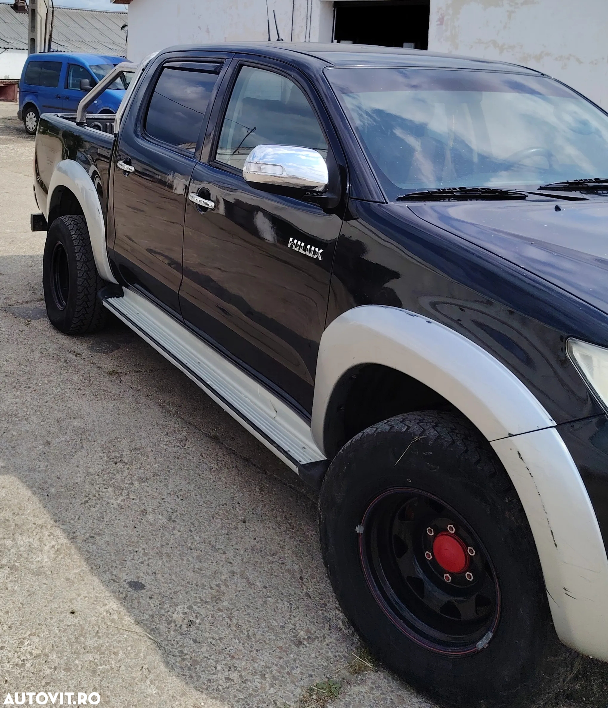 Dacia Duster - 2
